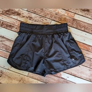 Vitality (Balance Athletica) shorts